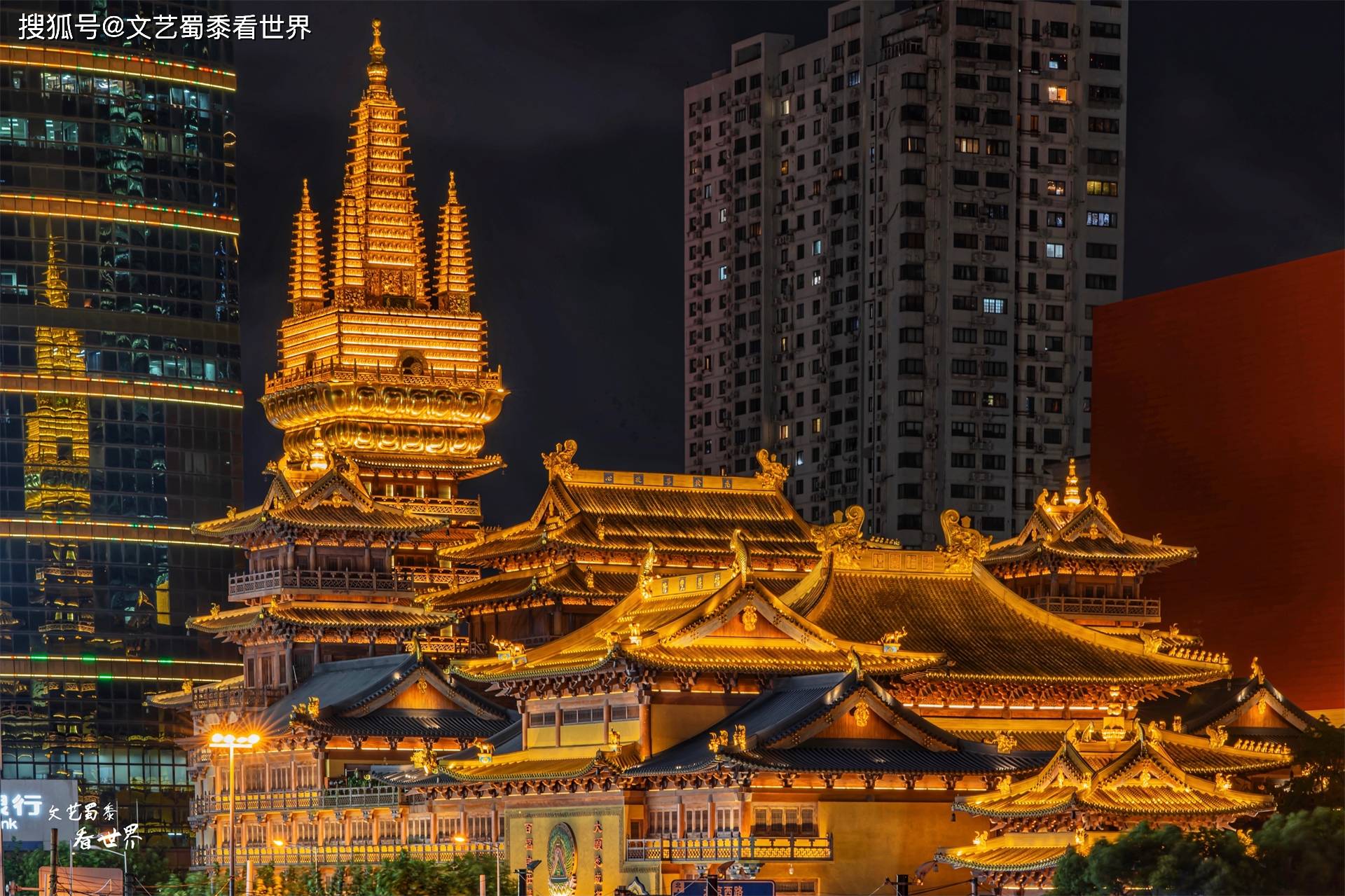 Những địa điểm du lịch Thượng Hải, Trung Quốc 19 Những địa điểm du lịch Thượng Hải, Trung Quốc 19