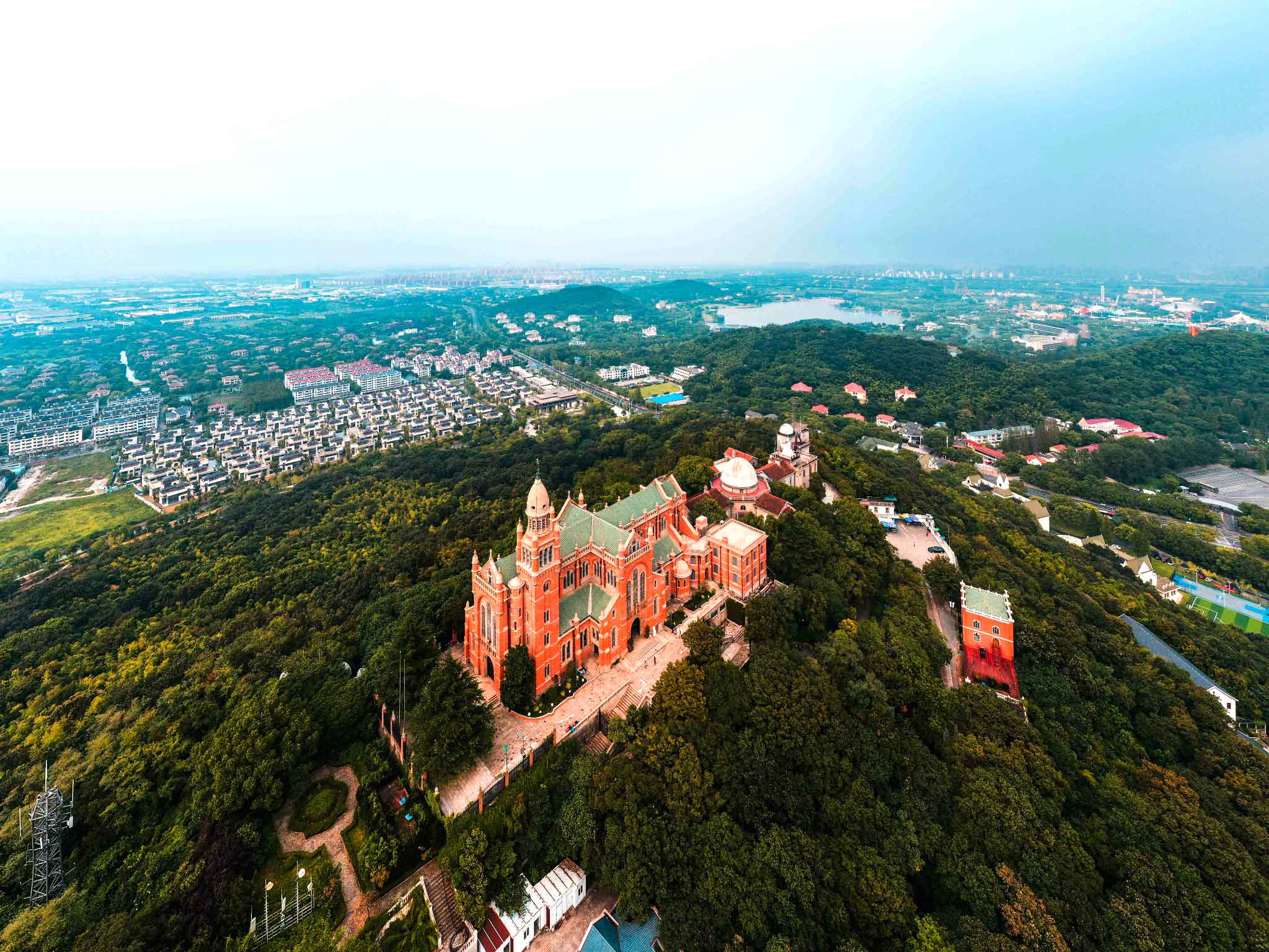 Những địa điểm du lịch Thượng Hải, Trung Quốc Những địa điểm du lịch Thượng Hải, Trung Quốc