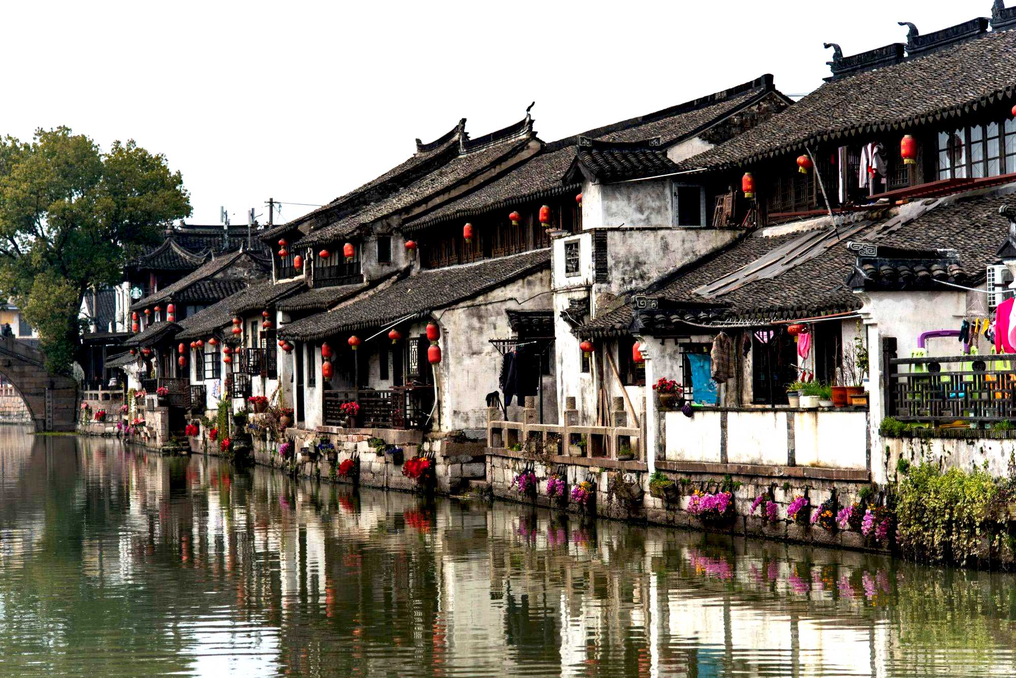 Những địa điểm du lịch Thượng Hải, Trung Quốc 13 Những địa điểm du lịch Thượng Hải, Trung Quốc 13