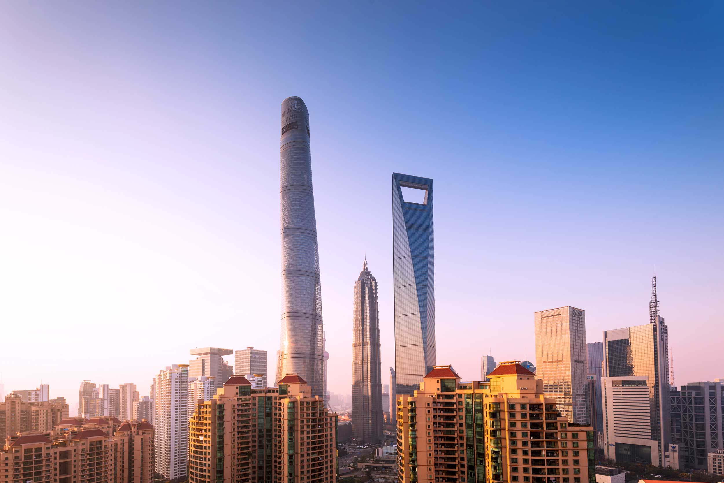 Những địa điểm du lịch Thượng Hải, Trung Quốc 24 Những địa điểm du lịch Thượng Hải, Trung Quốc 24