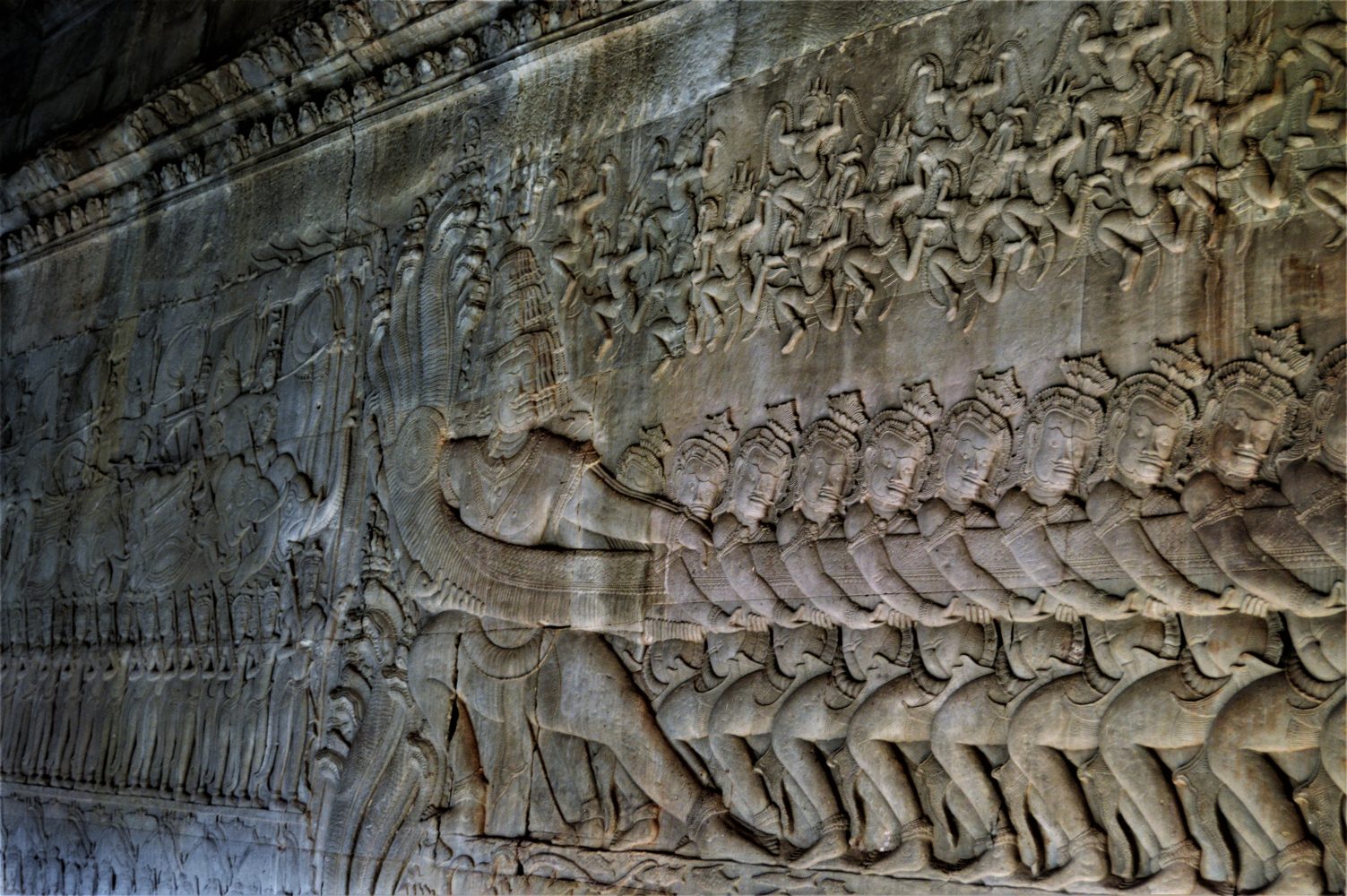 Ăng Co Vát, Campuchia 02 Ăng Co Vát, Campuchia 02