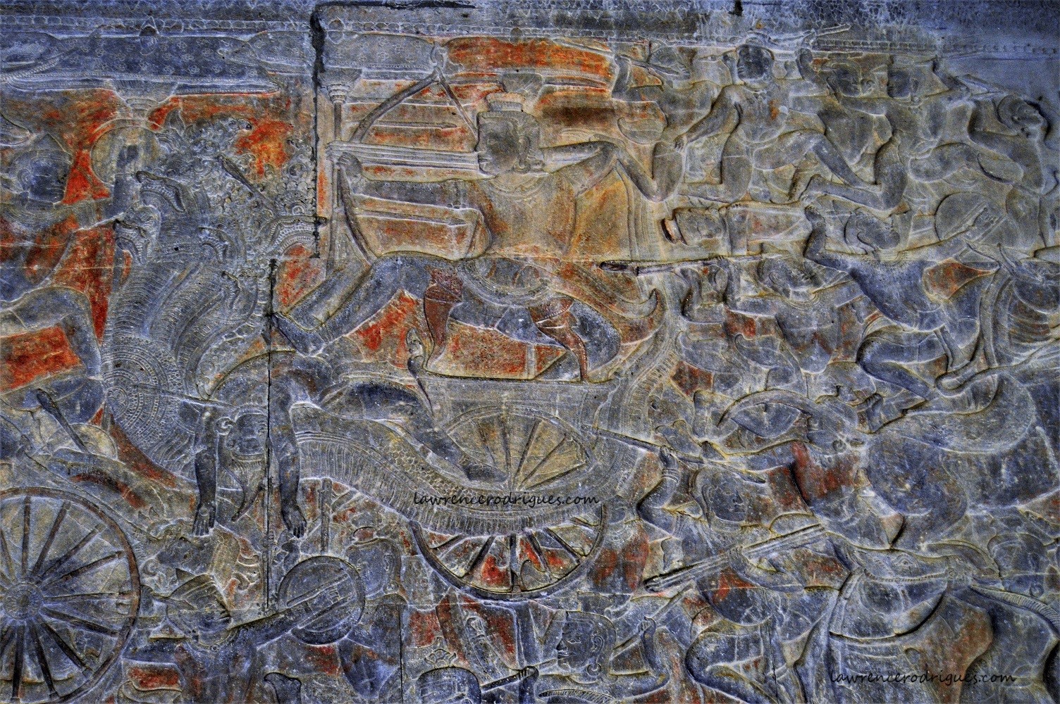 Ăng Co Vát, Campuchia 03 Ăng Co Vát, Campuchia 03