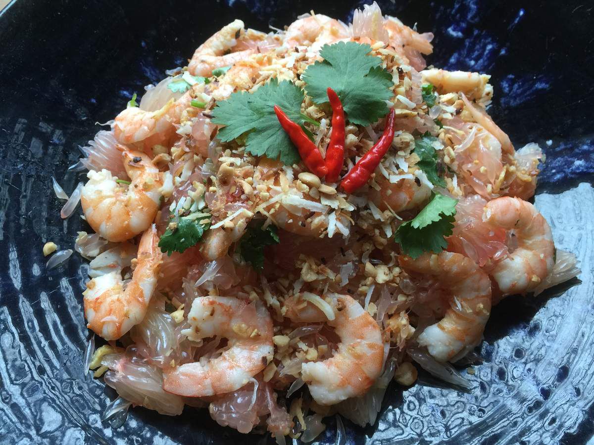 Món ăn ngon Campuchia Món ăn ngon Campuchia