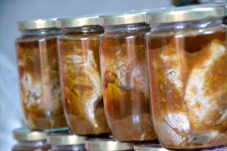 Món ăn ngon trong ẩm thực Campuchia 02 Món ăn ngon trong ẩm thực Campuchia 02