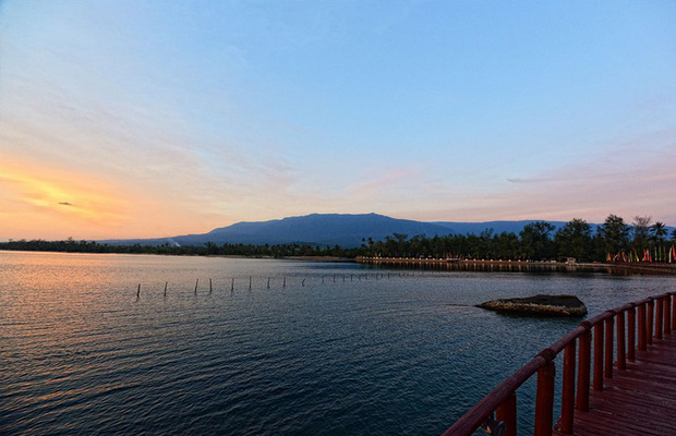 Prek Ampil - Địa điểm du lịch Kampot, Campuchia nổi tiếng Prek Ampil - Địa điểm du lịch Kampot, Campuchia nổi tiếng