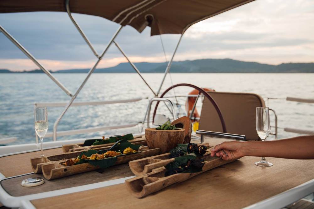 Song Saa Private Island - resort biển đẹp của Campuchia 05 Song Saa Private Island - resort biển đẹp của Campuchia 05