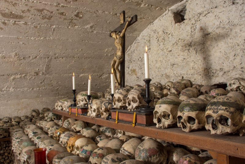 Hallstatt - Du lịch Áo 08