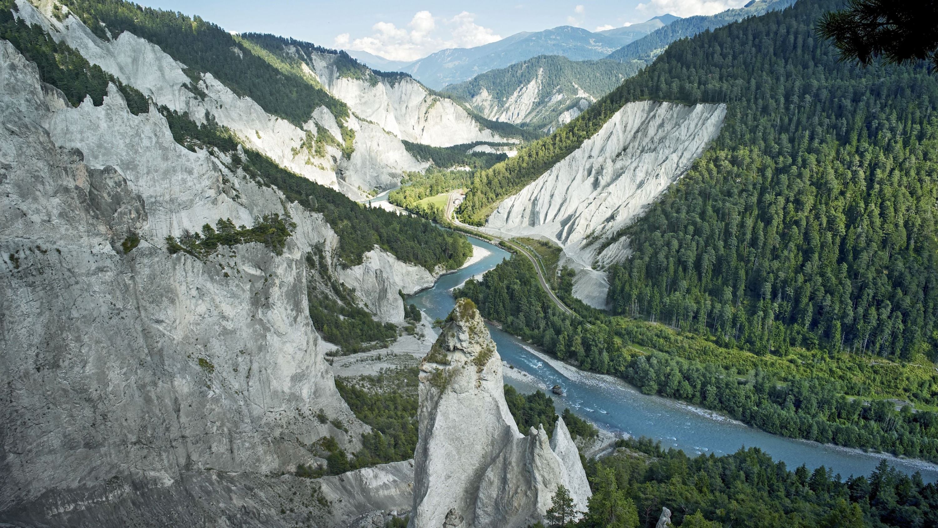 Địa điểm du lịch Thụy Sỹ nổi tiếng 16