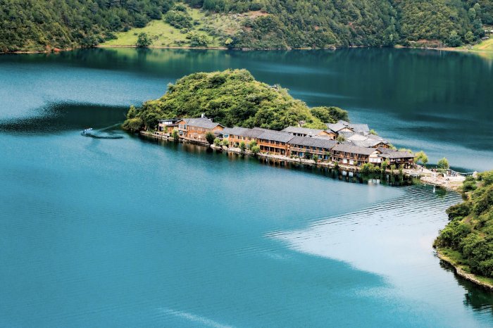 Kinh nghiệm đi tour Lệ Giang 03 Kinh nghiệm đi tour Lệ Giang 03