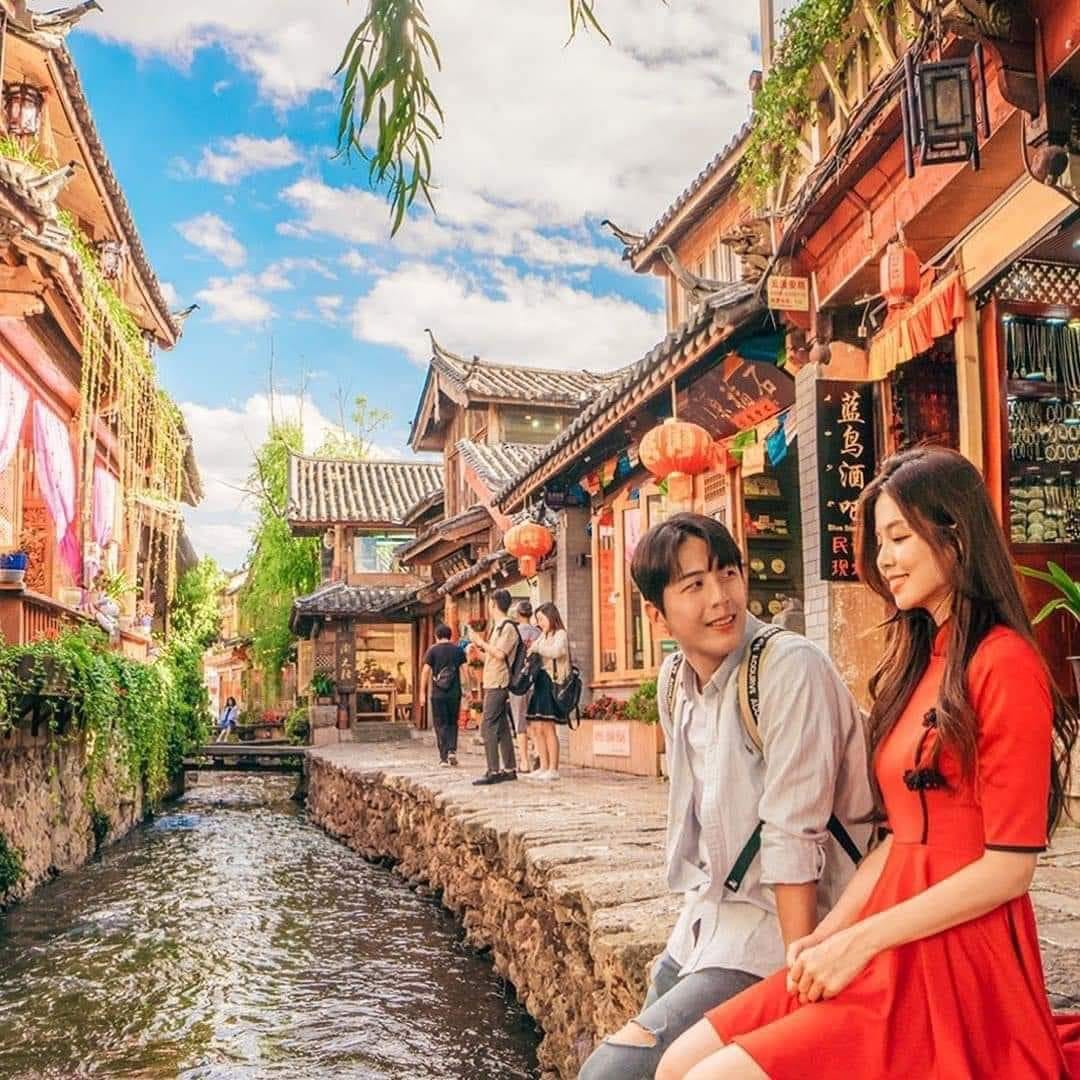 Kinh nghiệm đi tour Lệ Giang Kinh nghiệm đi tour Lệ Giang