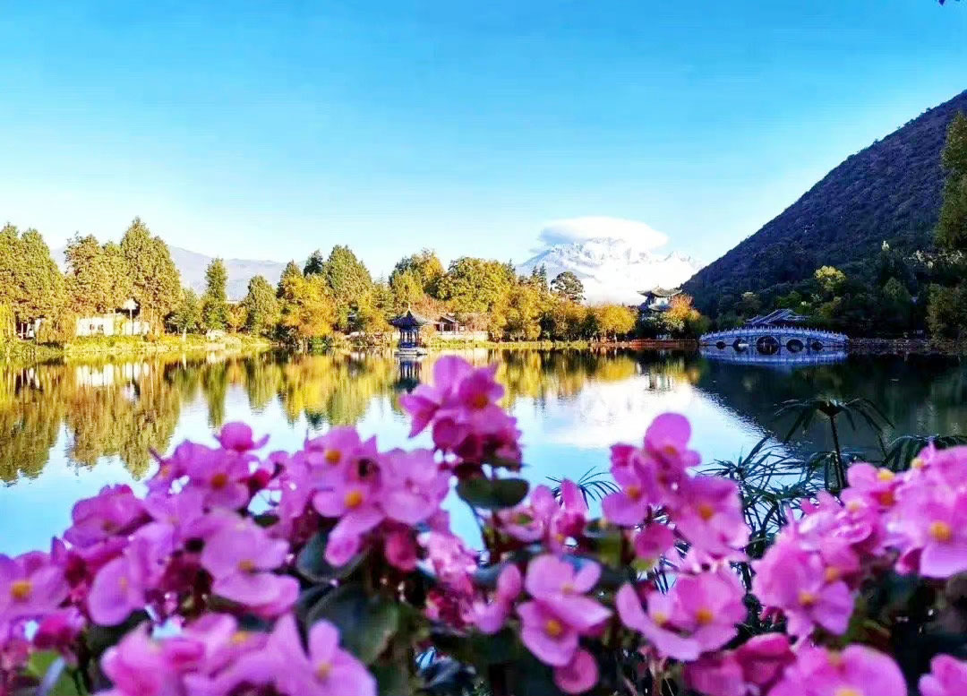 Du lịch Lệ Giang 06 Du lịch Lệ Giang 06