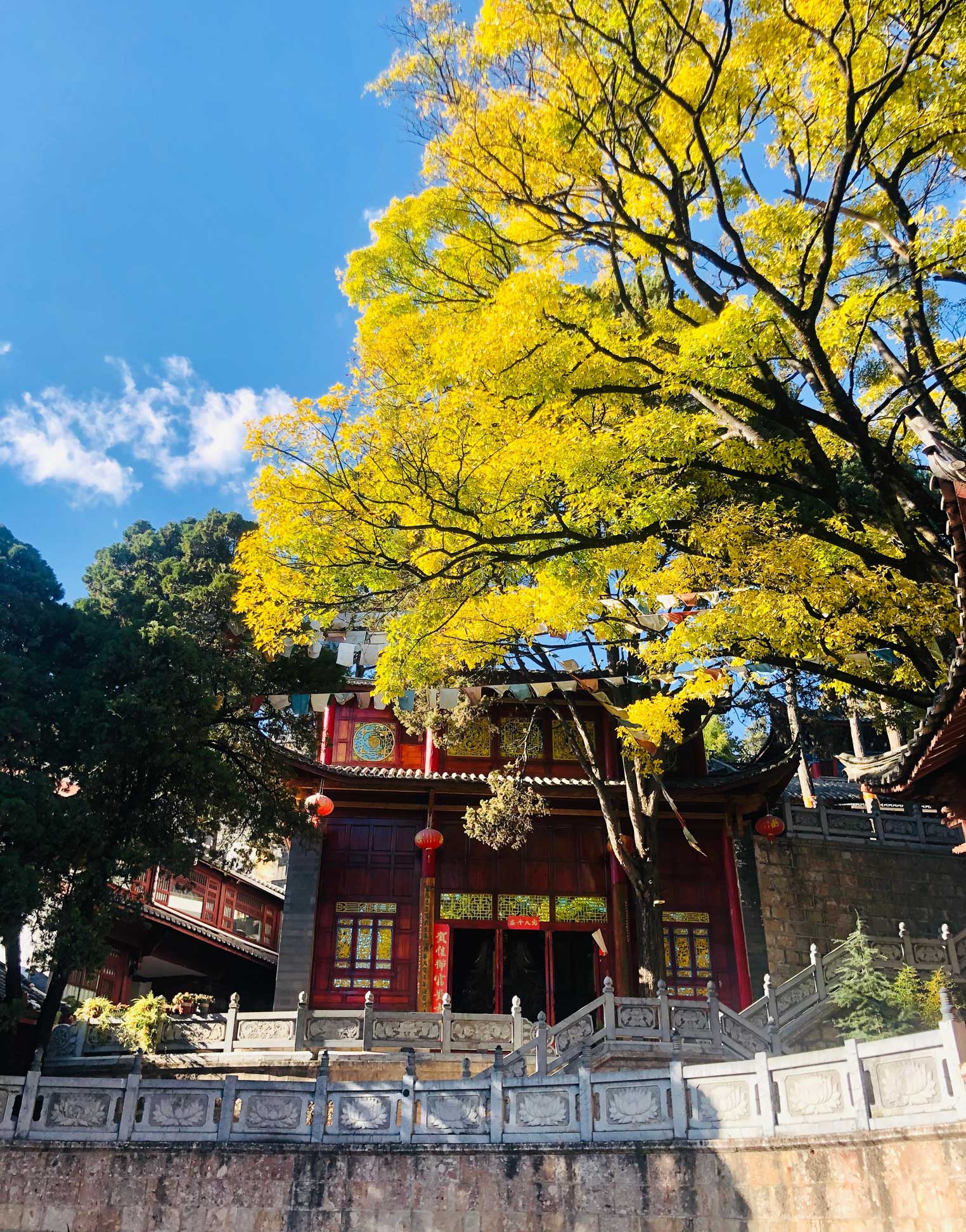 Du lịch Lệ Giang 07 Du lịch Lệ Giang 07