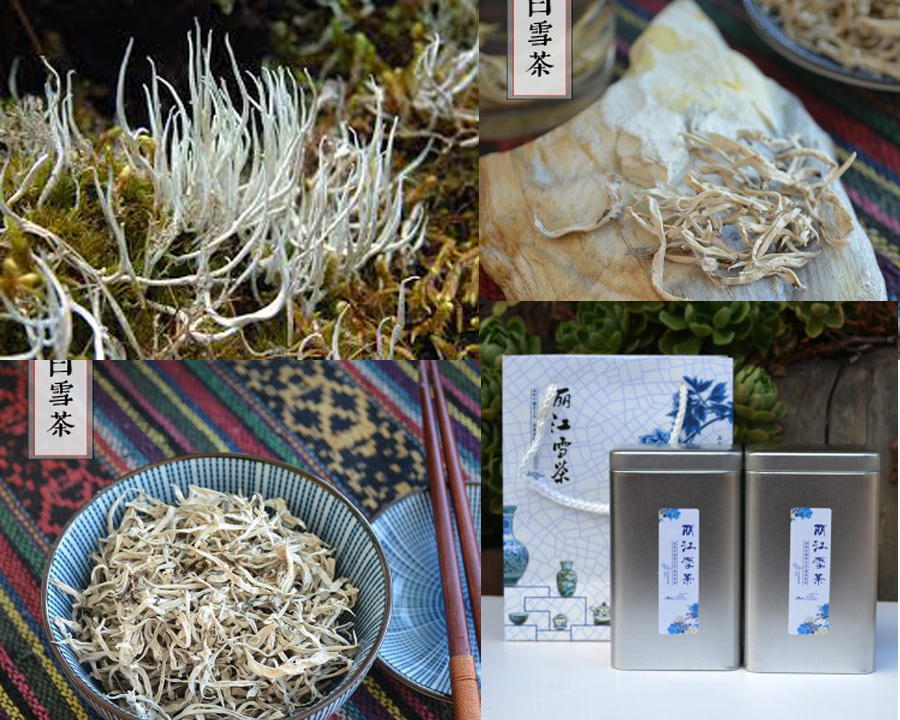 Đặc sản Lệ Giang 03 Đặc sản Lệ Giang 03