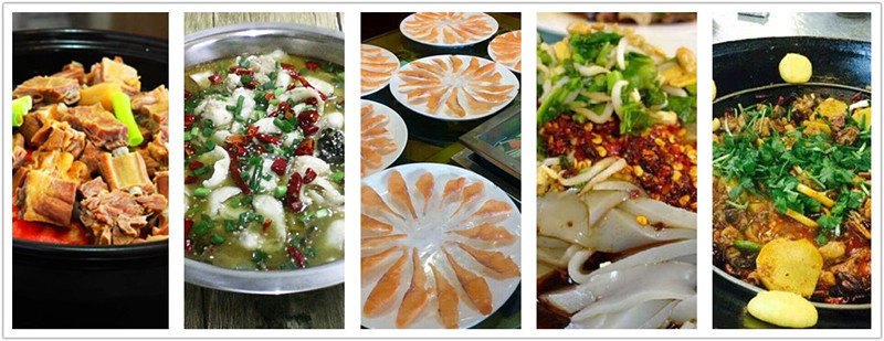 Đặc sản Lệ Giang Đặc sản Lệ Giang