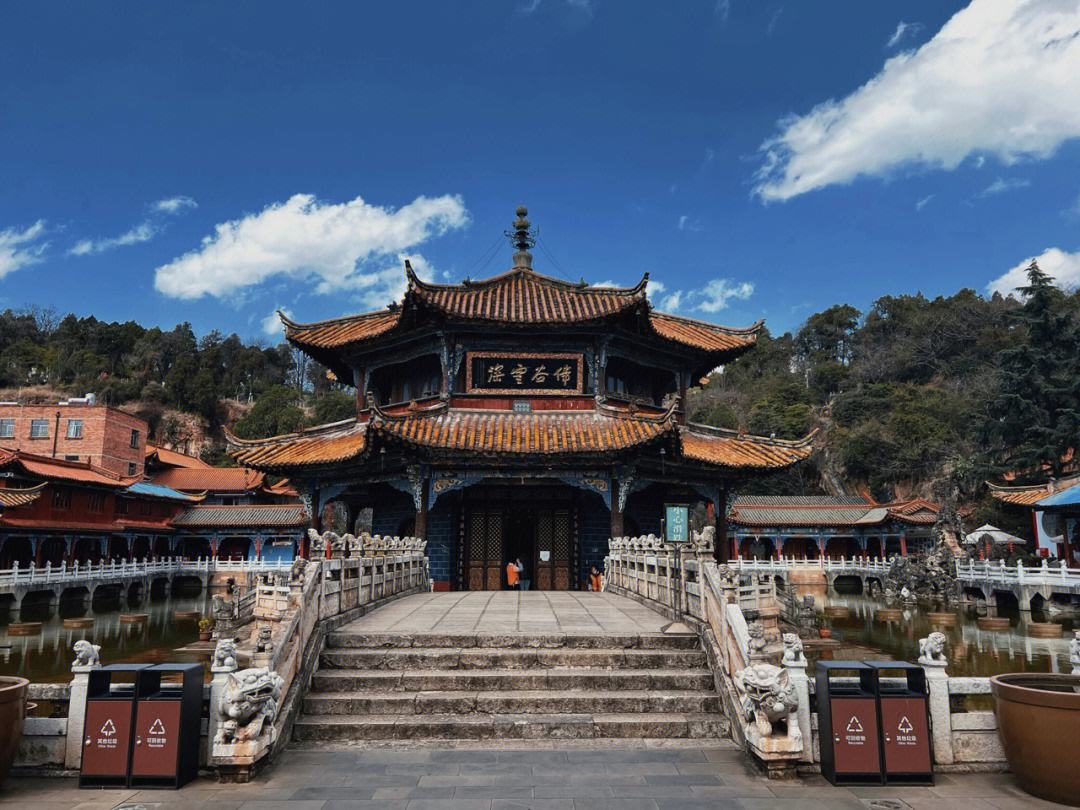 Thiền viện Viên Thông Thiền viện Viên Thông