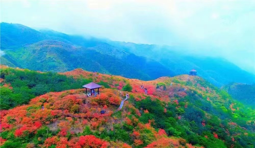 Kinh nghiệm du lịch Hà Khẩu - Bình Biên – Kiến Thủy – Mông Tự - Di Lặc 02