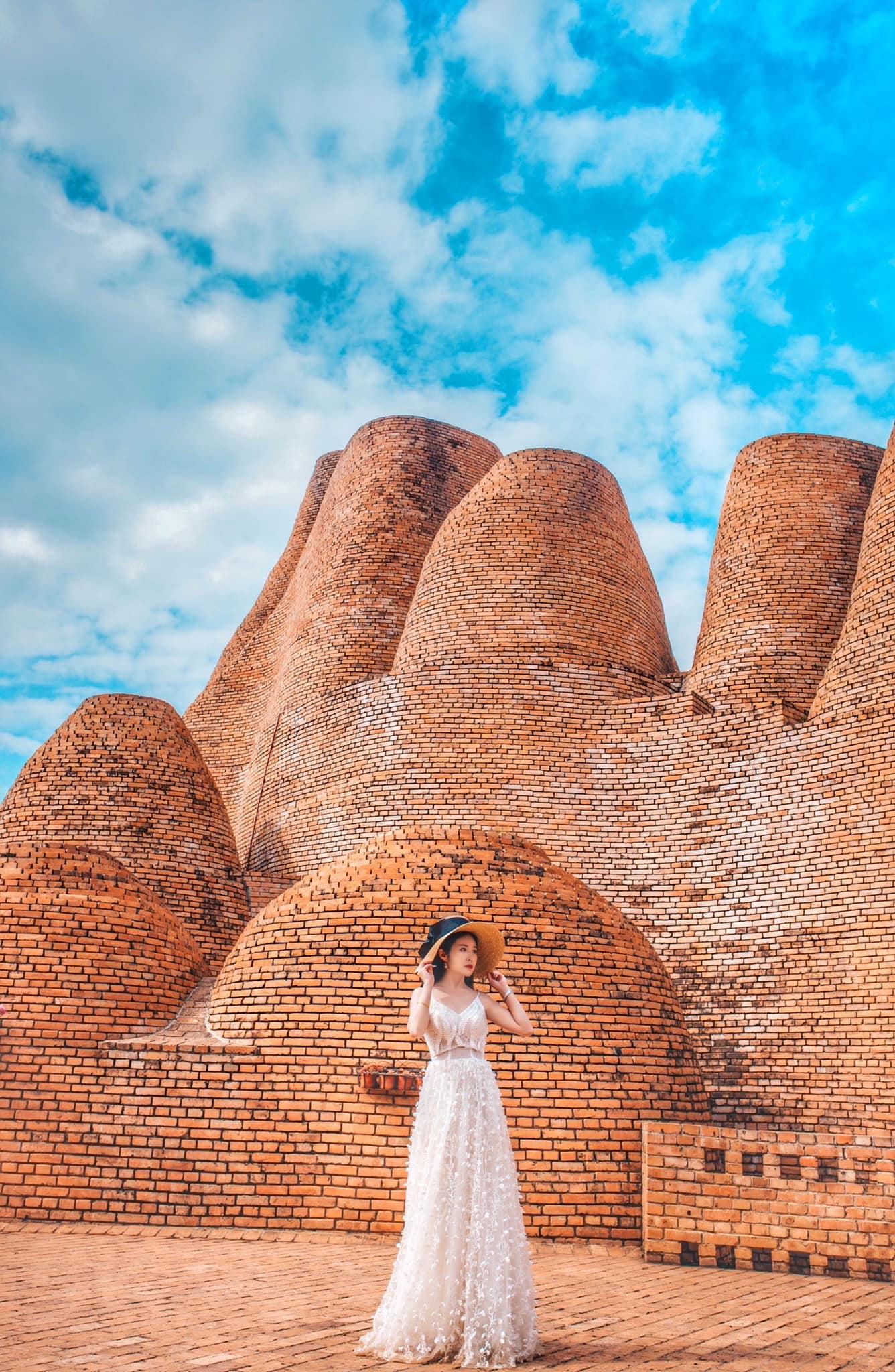 Kinh nghiệm du lịch Hà Khẩu - Bình Biên – Kiến Thủy – Mông Tự - Di Lặc 13