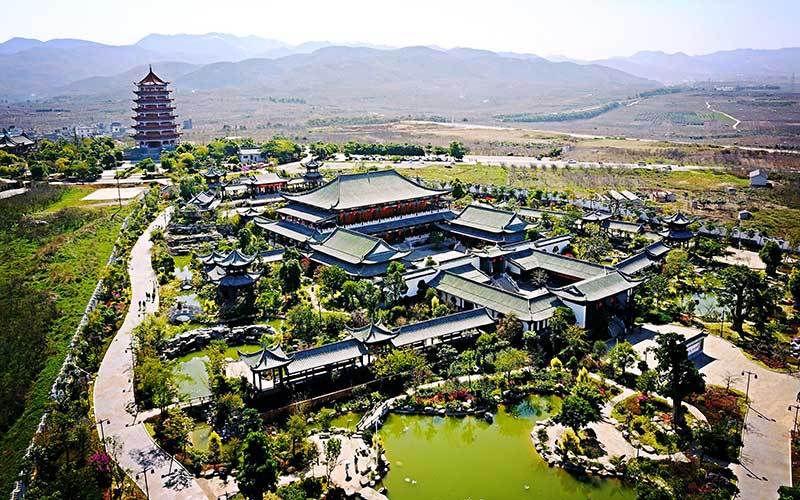 Kinh nghiệm du lịch Hà Khẩu - Bình Biên – Kiến Thủy – Mông Tự - Di Lặc 04