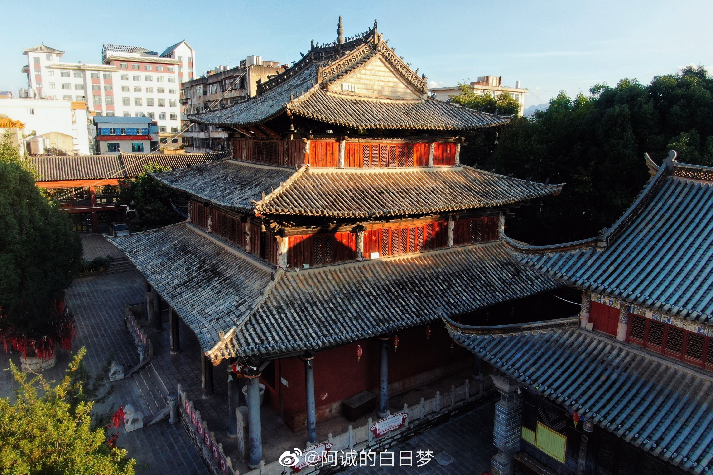 Kinh nghiệm du lịch Hà Khẩu - Bình Biên – Kiến Thủy – Mông Tự - Di Lặc 06