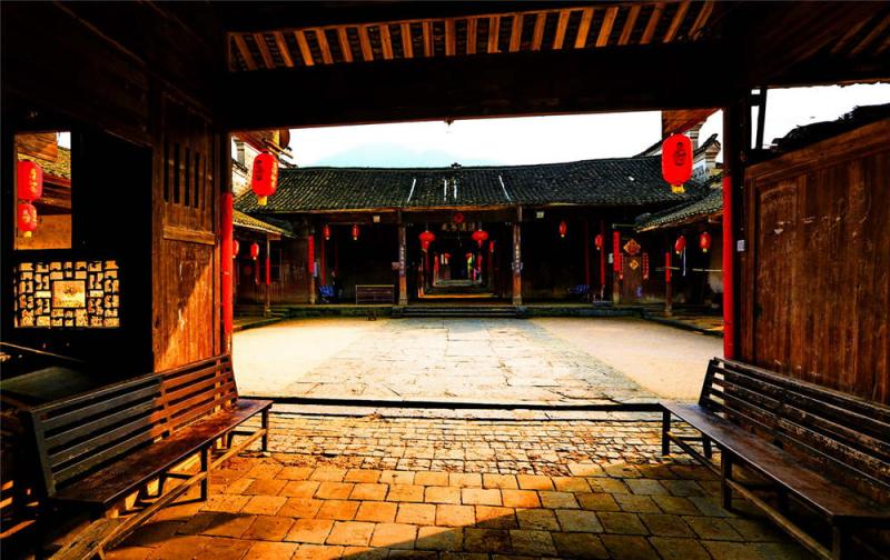 Kinh nghiệm du lịch Hà Khẩu - Bình Biên – Kiến Thủy – Mông Tự - Di Lặc 07