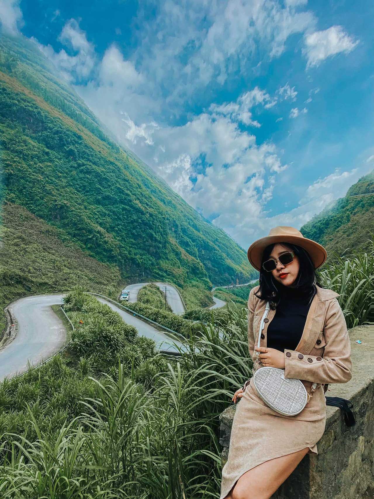 dốc Thẩm Mã dốc Thẩm Mã