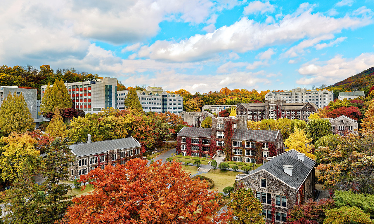 Du lịch Seoul Hàn Quốc 10