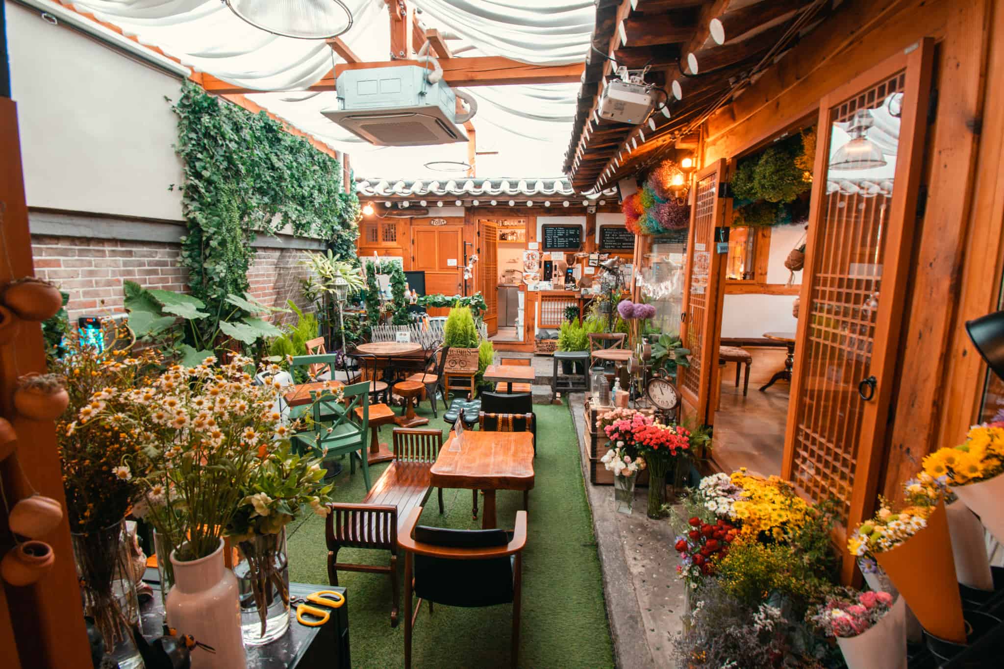 Du lịch Seoul Hàn Quốc 03