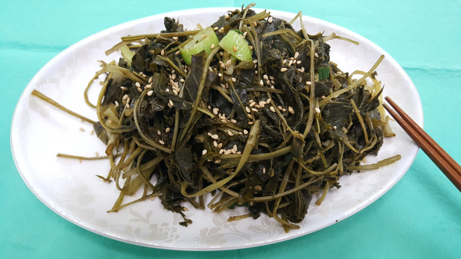 Ăn gì khi đi du lịch Hàn Quốc