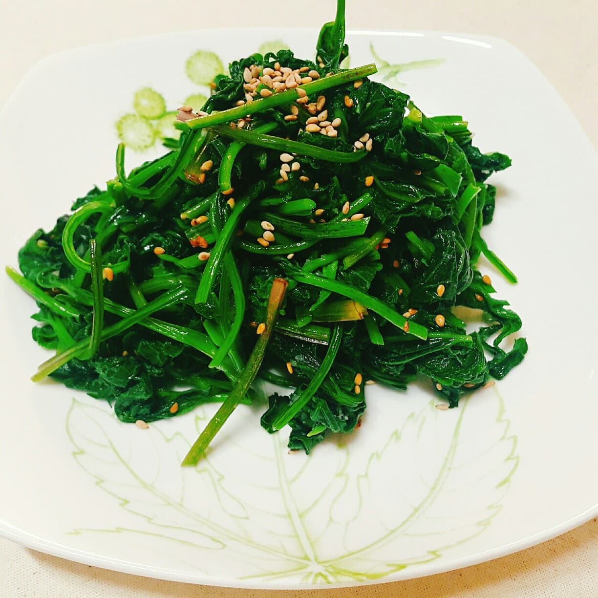 Ẩm thực Hàn Quốc 01