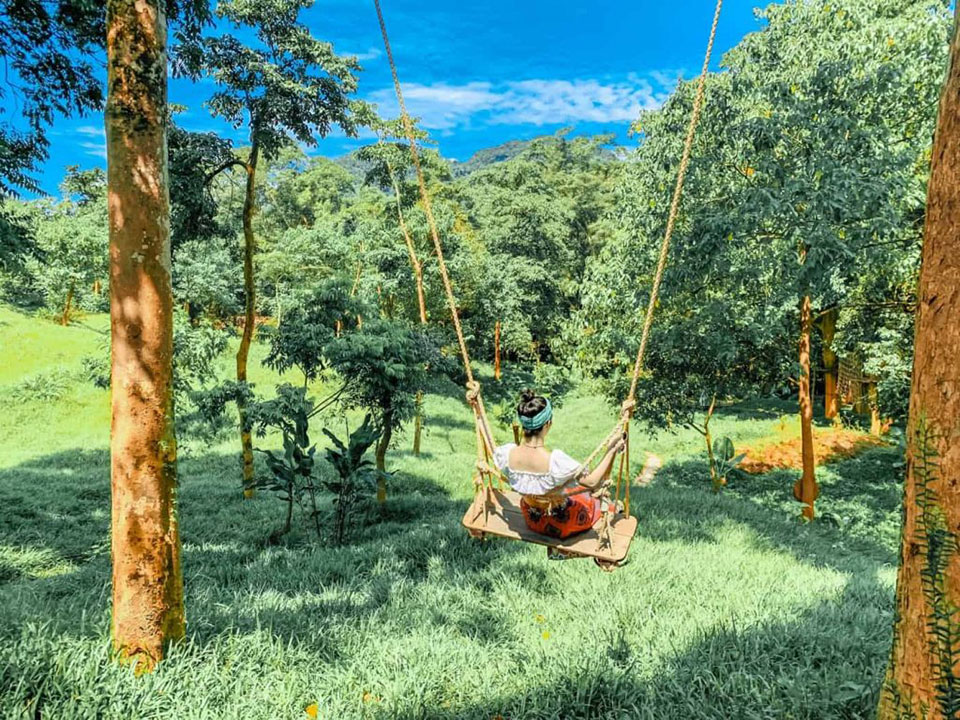 Công viên Ozo Quảng Bình