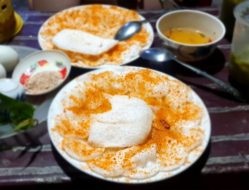 Món ngon Quảng Bình 04