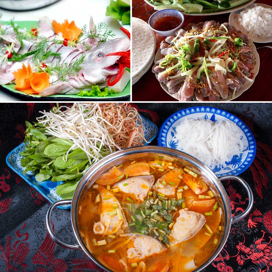 Món ngon Quảng Bình 09