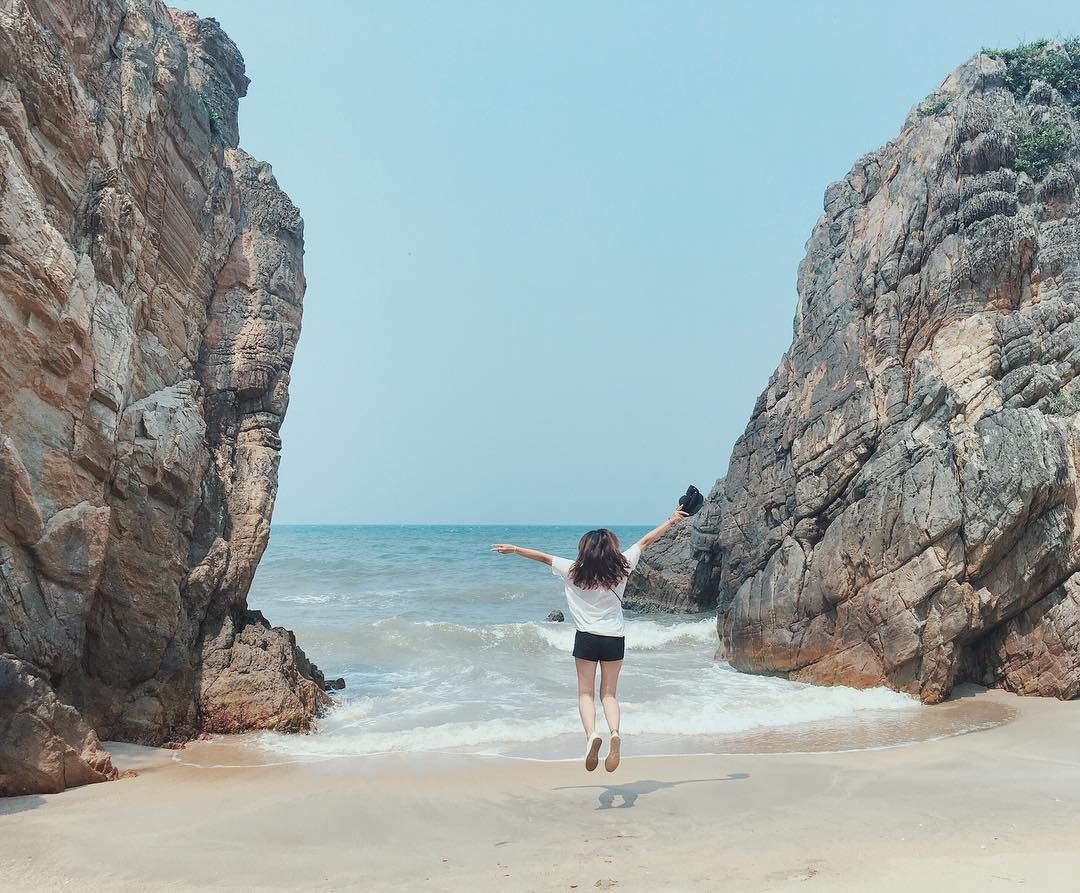 Du lịch Quảng Bình mùa nào đẹp?