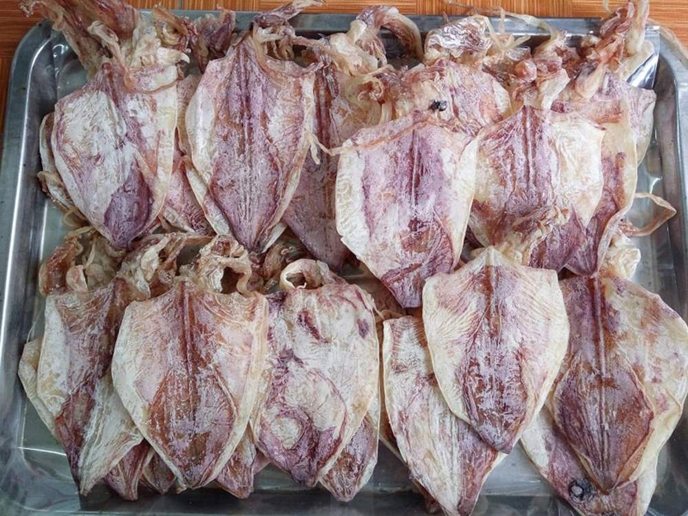 Du lịch Quảng Bình mua gì về làm quà? 01