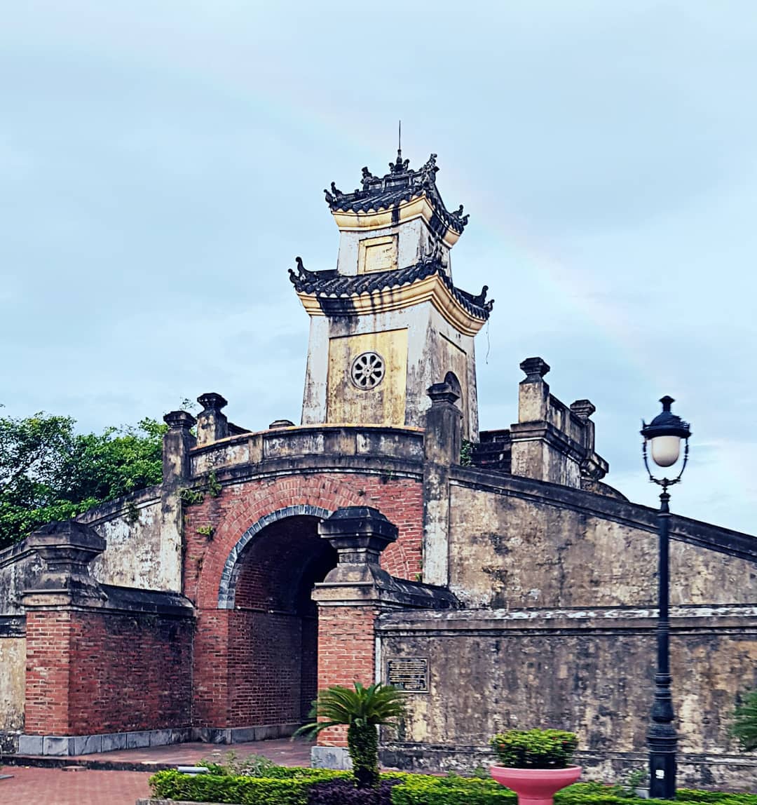 Quảng Bình Quan Quảng Bình Quan