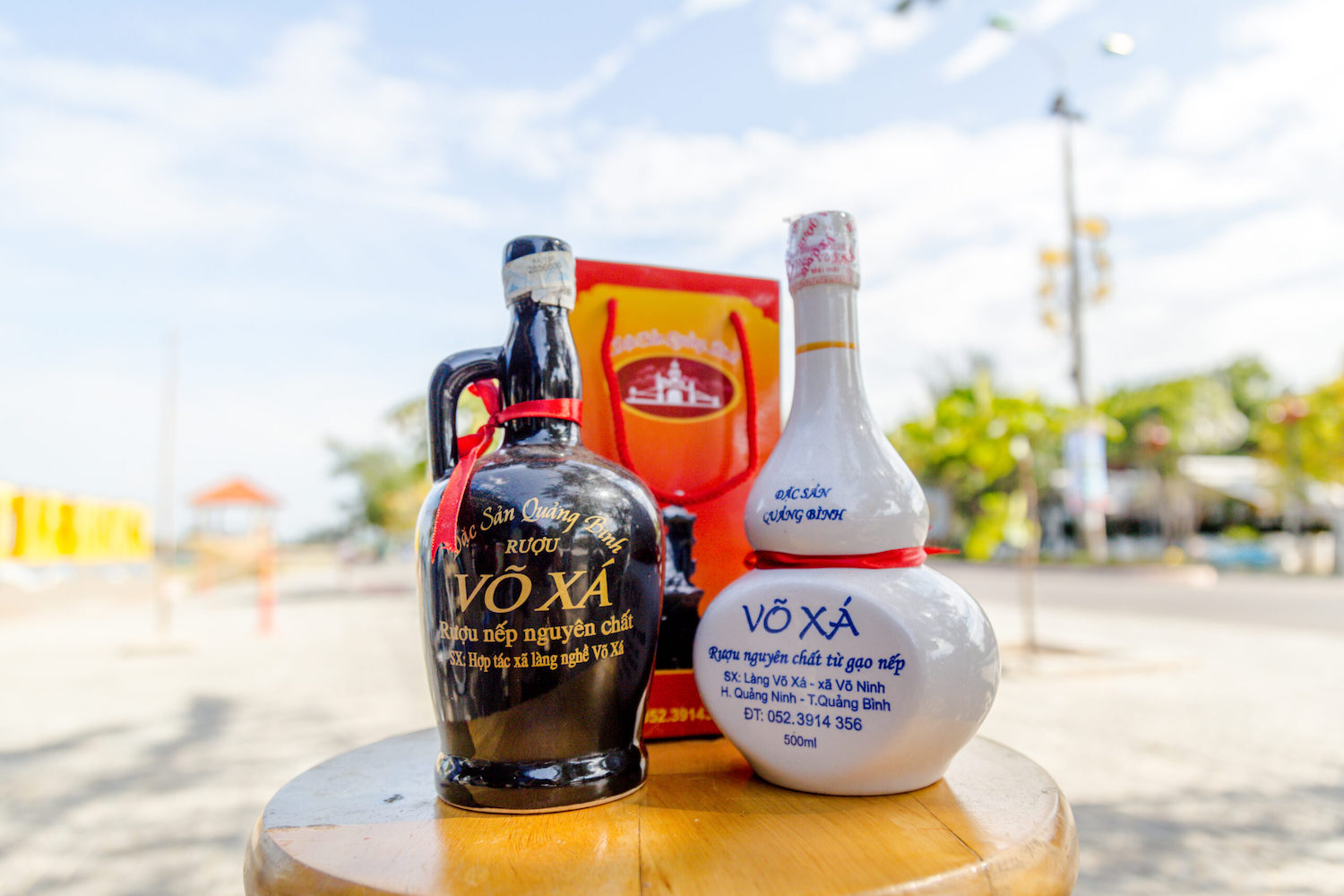 Du lịch Quảng Bình mua gì về làm quà? 05