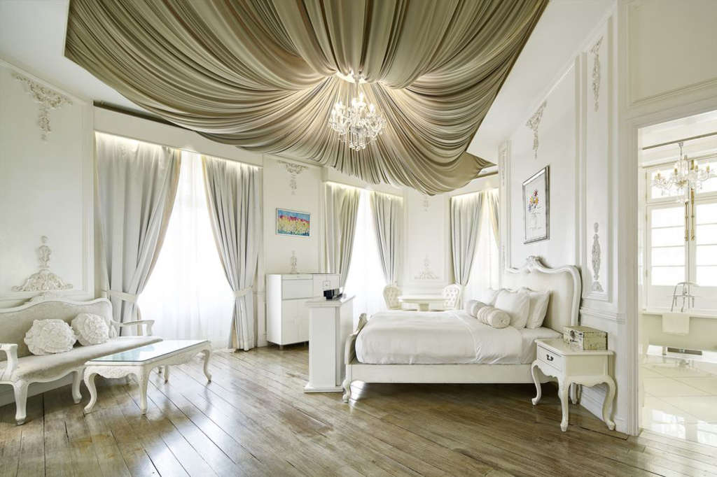 FWD House 1881 - Khách sạn Hồng Kông mang phong cách kiến trúc thuộc địa 02 FWD House 1881 - Khách sạn Hồng Kông mang phong cách kiến trúc thuộc địa 02