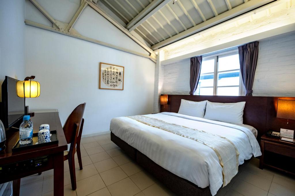 Heritage Lodge Hồng Kông 02 Heritage Lodge Hồng Kông 02