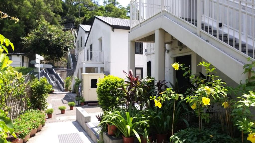 Heritage Lodge Hồng Kông Heritage Lodge Hồng Kông