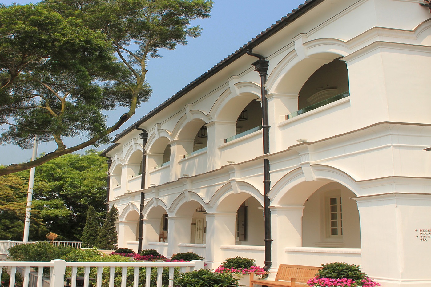 Tai O Heritage Hotel Hồng Kông Tai O Heritage Hotel Hồng Kông