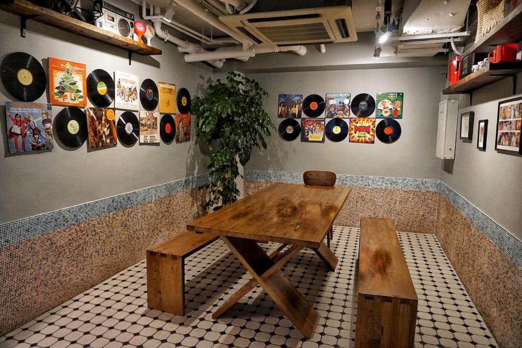 YHA Mei Ho House Youth Hostel Hồng Kông 01 YHA Mei Ho House Youth Hostel Hồng Kông 01