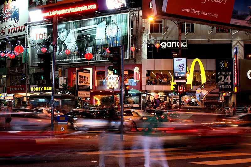 Những trải nghiệm không thể bỏ lỡ khi du lịch Malaysia 07