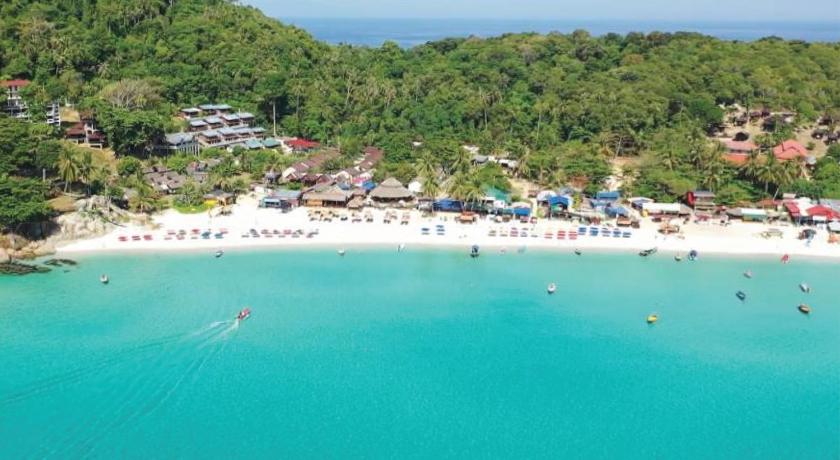 Bãi Dài Perhentian Kecil - địa điểm du lịch biển nổi tiếng ở Malaysia Bãi Dài Perhentian Kecil - địa điểm du lịch biển nổi tiếng ở Malaysia