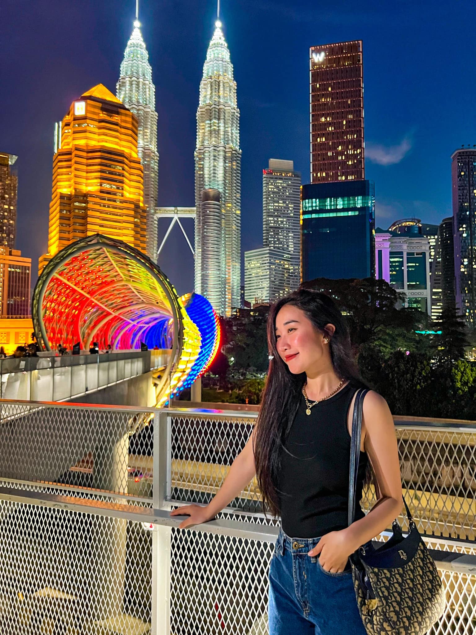 Những trải nghiệm không thể bỏ lỡ khi du lịch Malaysia 01