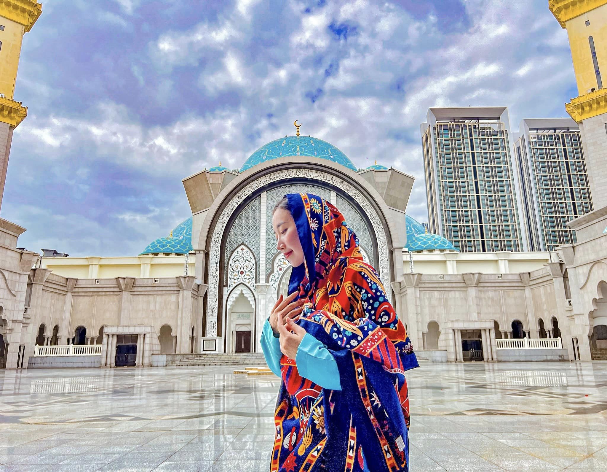 Những trải nghiệm không thể bỏ lỡ khi du lịch Malaysia 09