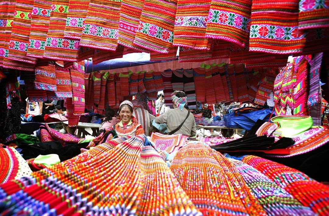 chợ Mường Hum Y Tý chợ Mường Hum Y Tý