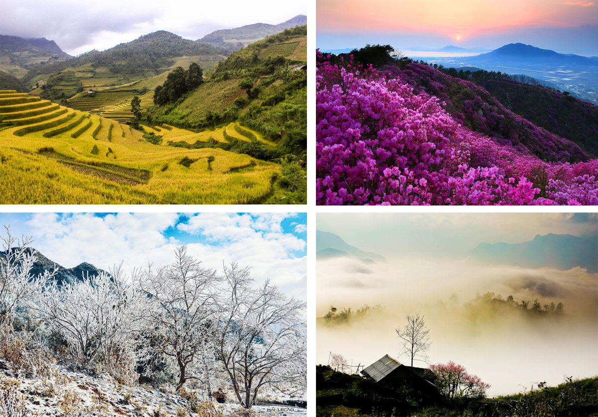 Du lịch Y Tý Du lịch Y Tý