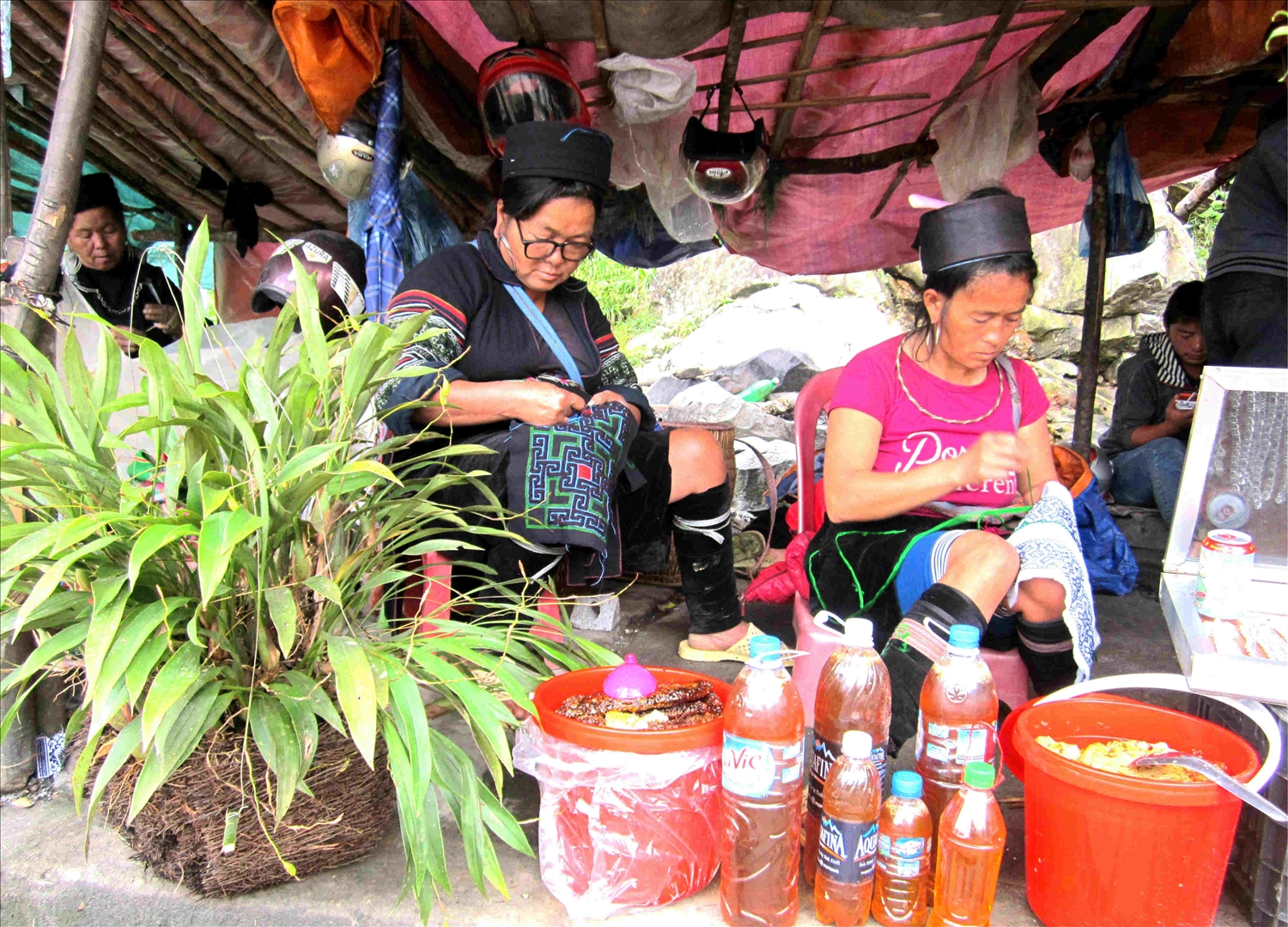 Địa điểm du lịch Mù Cang Chải nổi tiếng 02