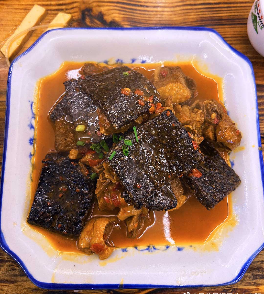 Món ăn ngon ở Phượng Hoàng Cổ Trấn Món ăn ngon ở Phượng Hoàng Cổ Trấn