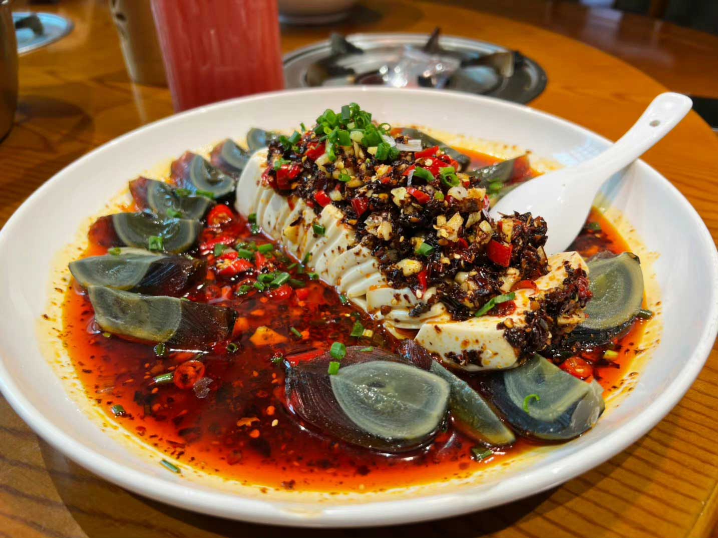 Ẩm thực Phượng Hoàng Cổ Trấn Ẩm thực Phượng Hoàng Cổ Trấn